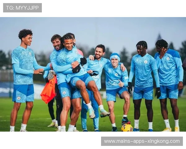 曼城准备把边路突破训练标准化为俱乐部发展课题